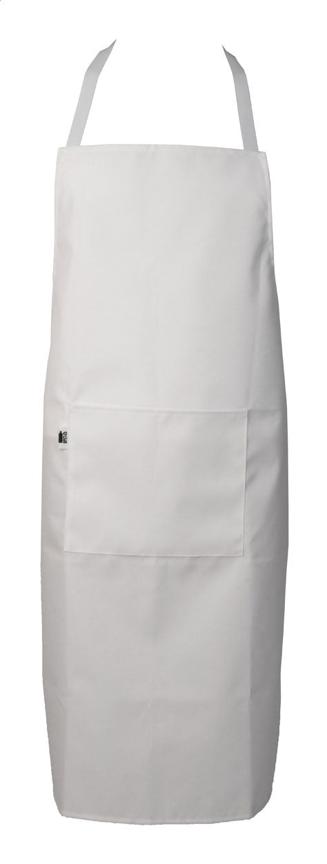 CreaChef Pocket Individuelle RPET Schürze