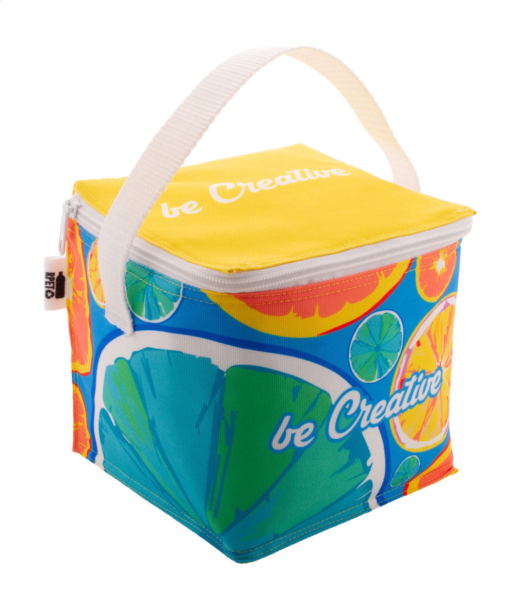 CreaCool 4 Individuelle Kühltasche
