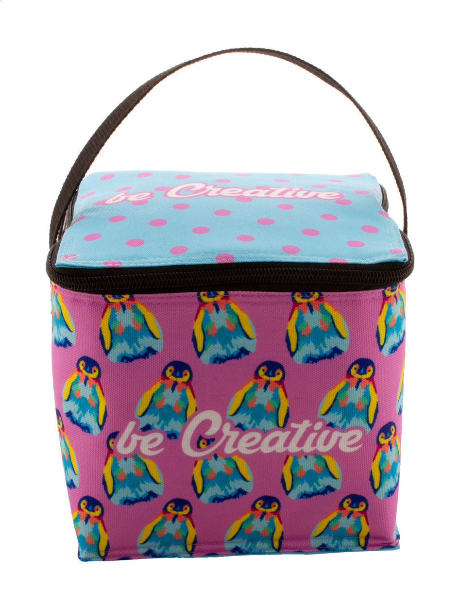 CreaCool 4 Individuelle Kühltasche