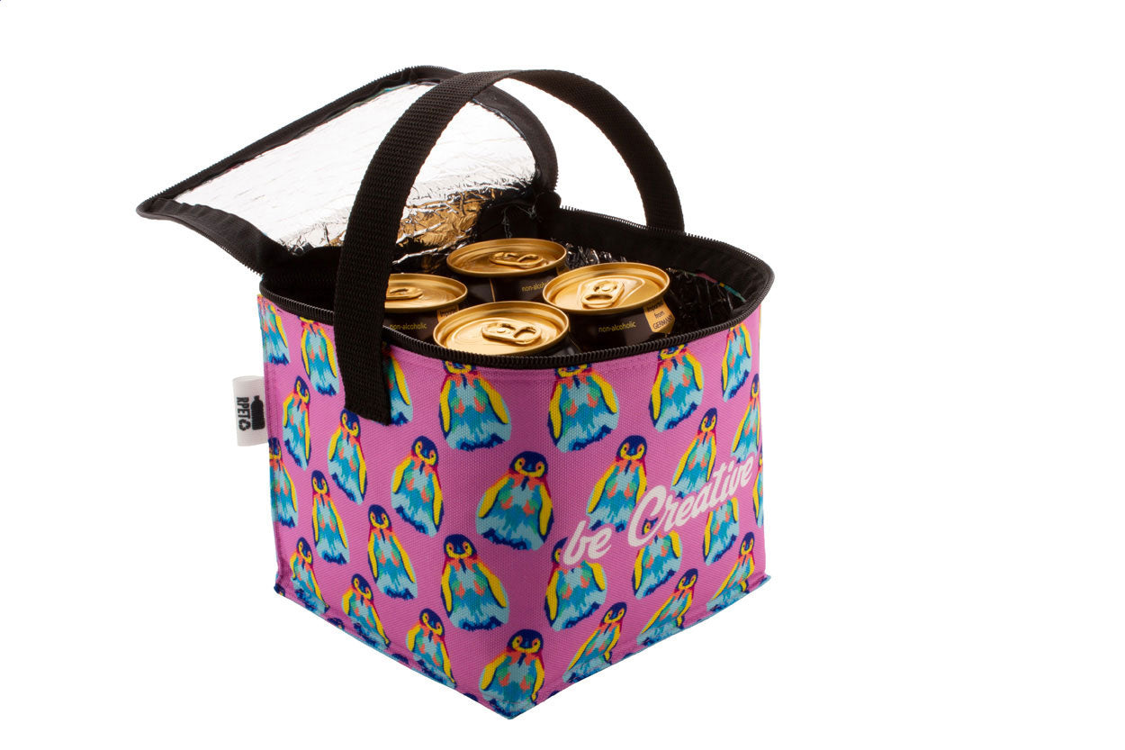 CreaCool 4 Individuelle Kühltasche