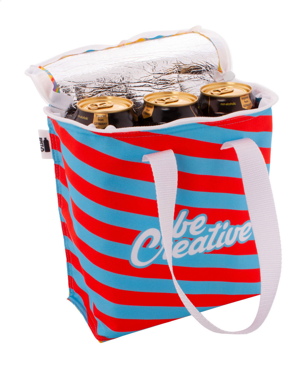 CreaCool Vertical Individuelle Kühltasche
