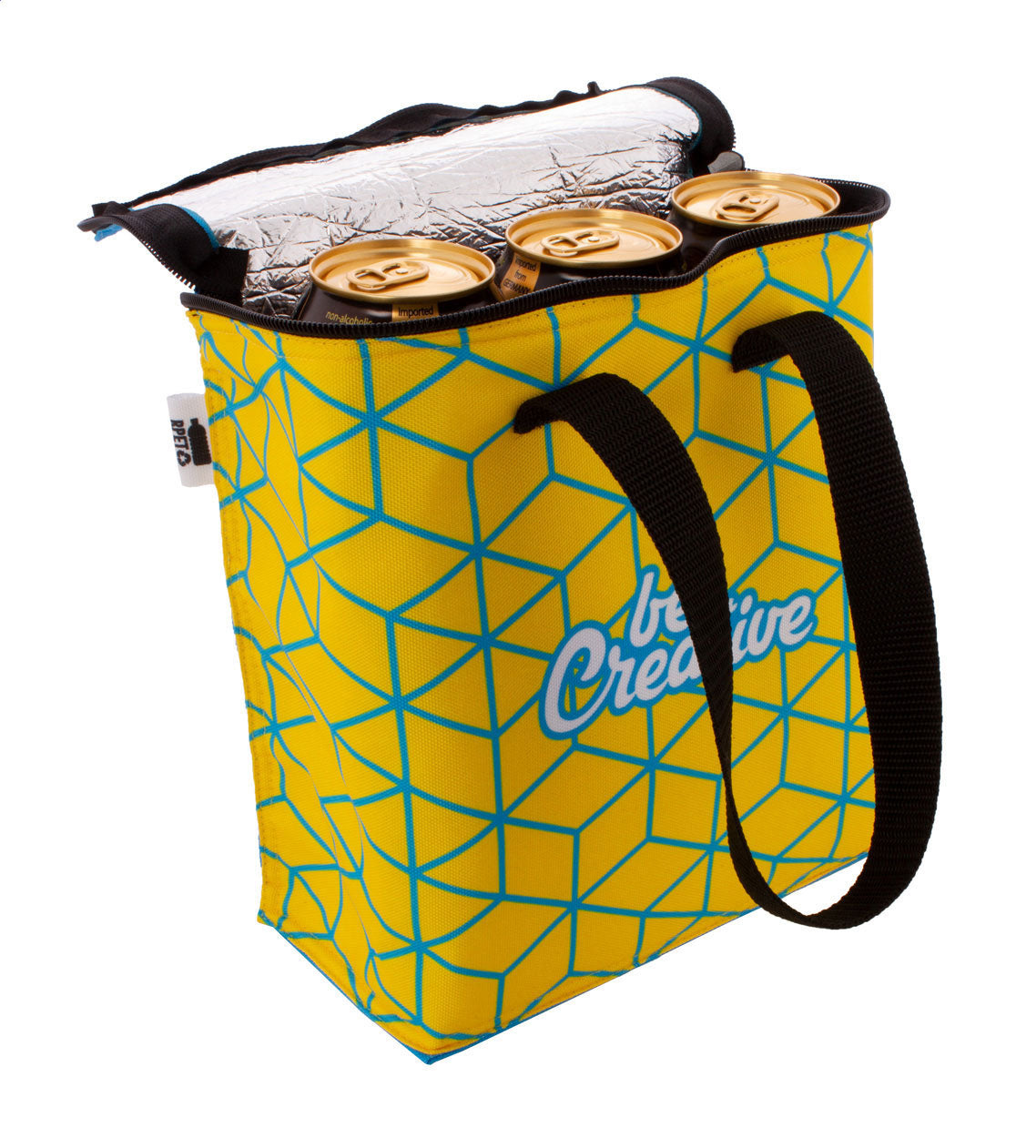 CreaCool Vertical Individuelle Kühltasche