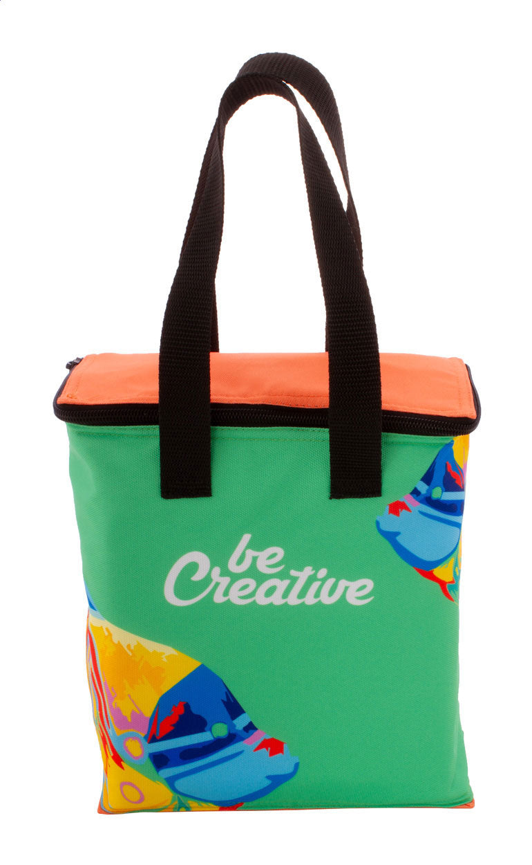 CreaCool Vertical Individuelle Kühltasche