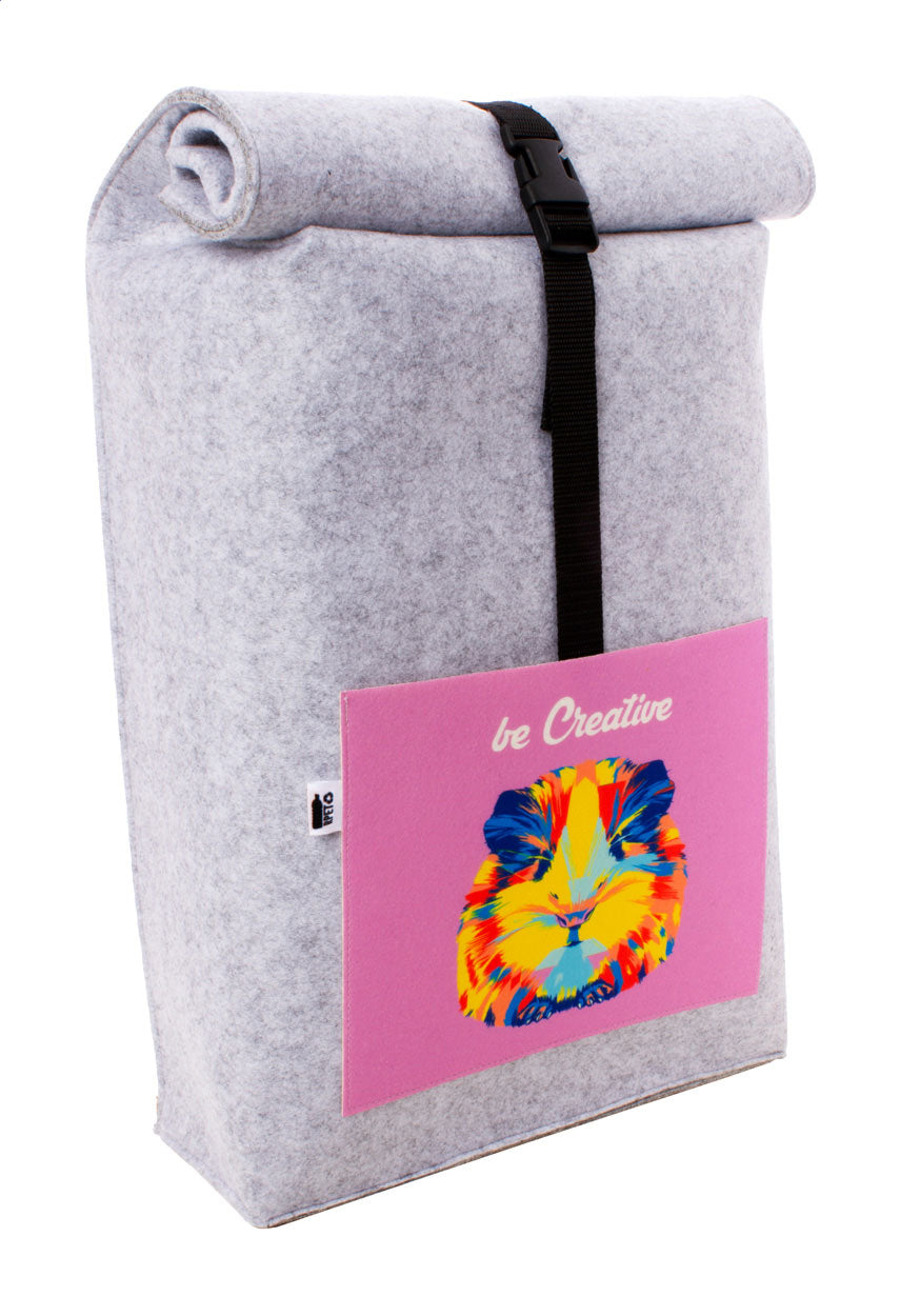 CreaFelt Back Individueller Rucksack