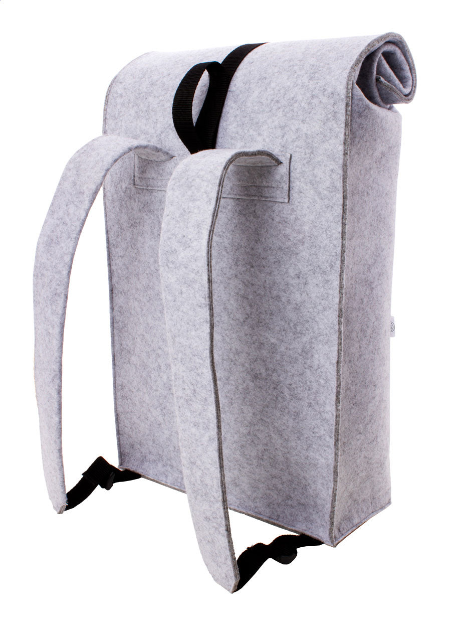 CreaFelt Back Individueller Rucksack