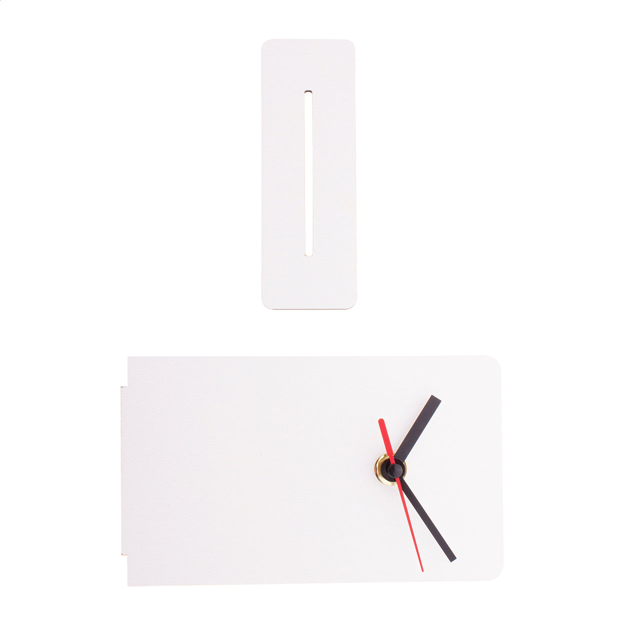 BeTime Desk Individuelle Tischuhr