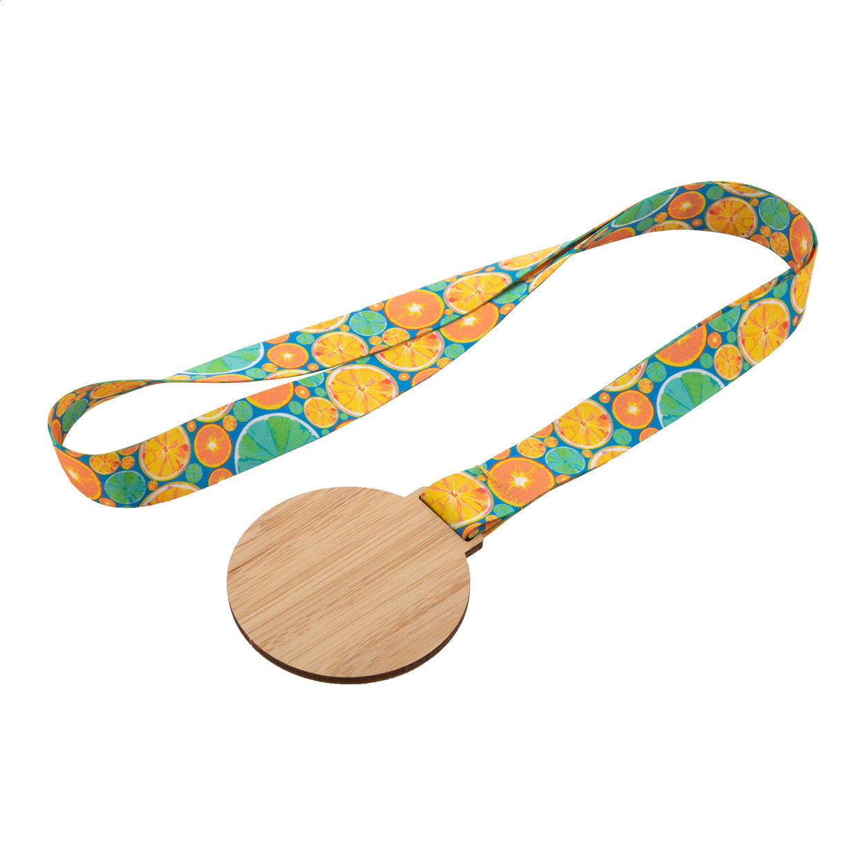 Subdal Eco Individuelle Medaille
