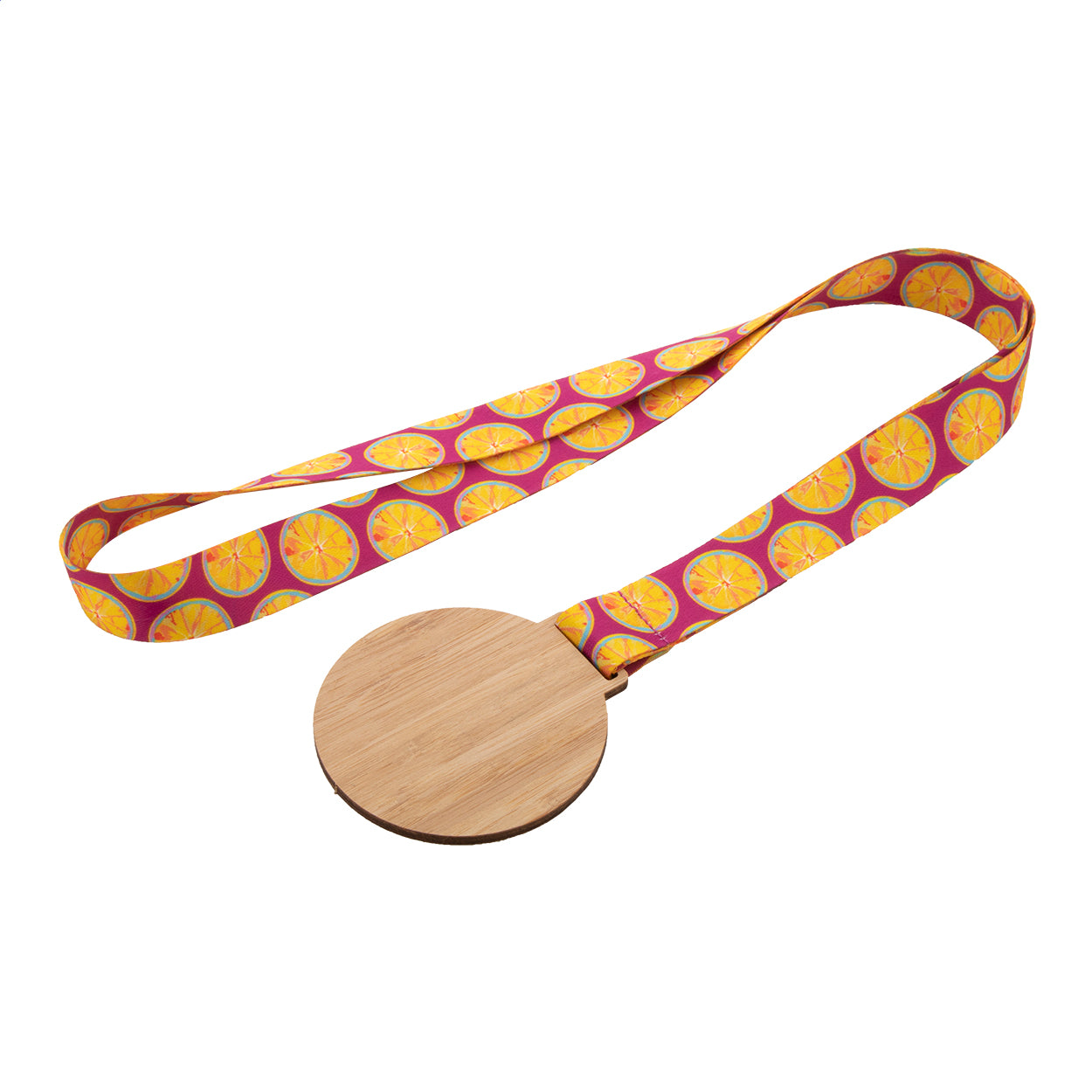 Subdal Eco Individuelle Medaille