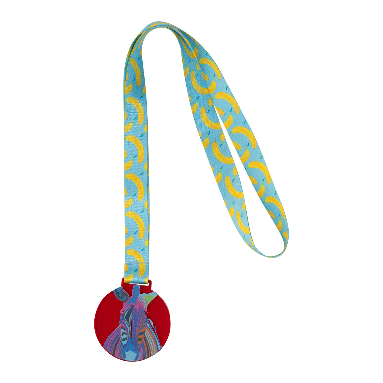 Subdal Colour Individuelle Medaille
