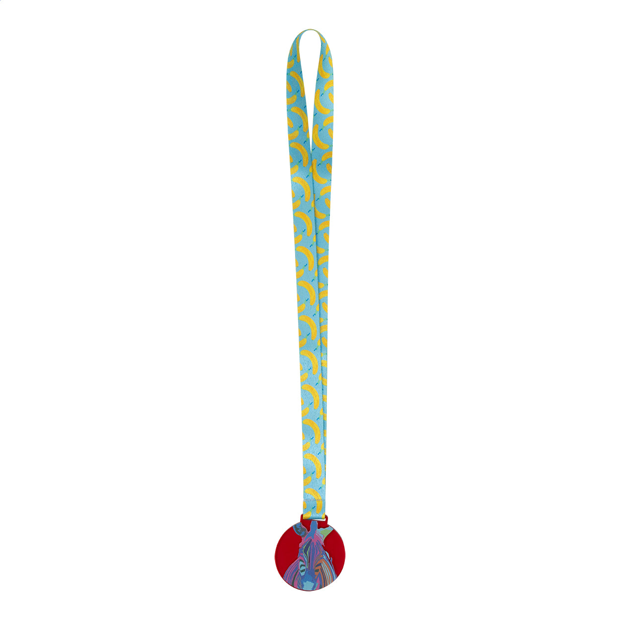 Subdal Colour Individuelle Medaille