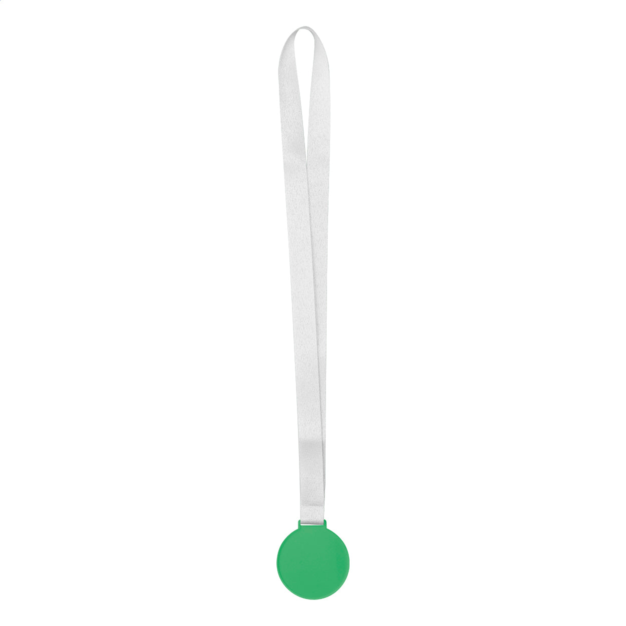 Subdal Colour Individuelle Medaille
