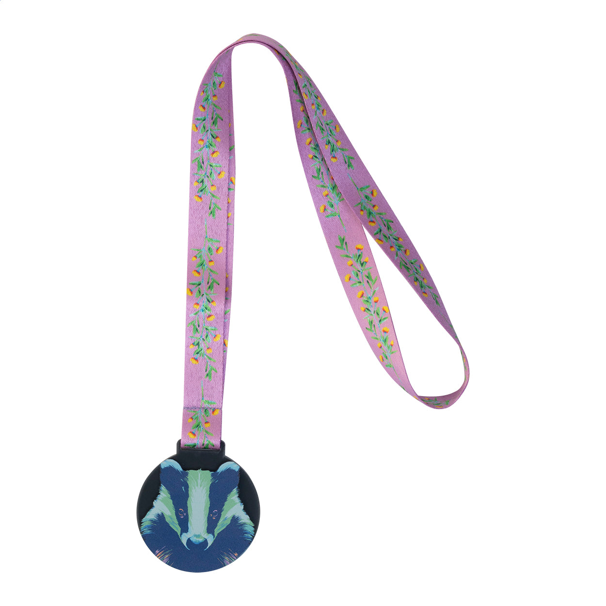 Subdal Colour Individuelle Medaille
