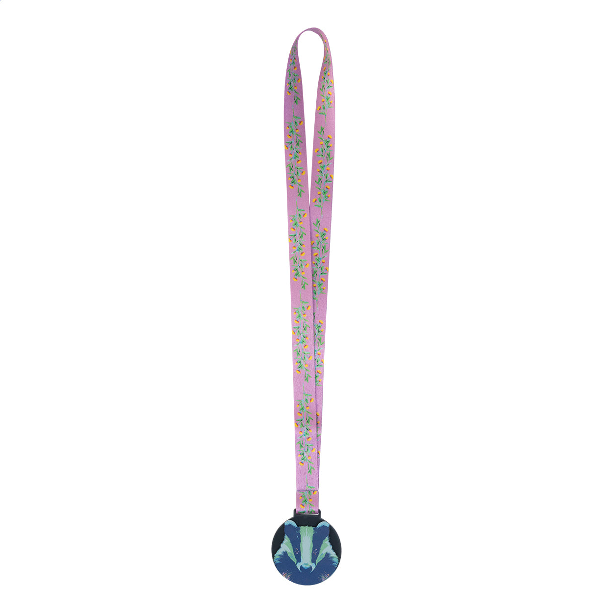 Subdal Colour Individuelle Medaille
