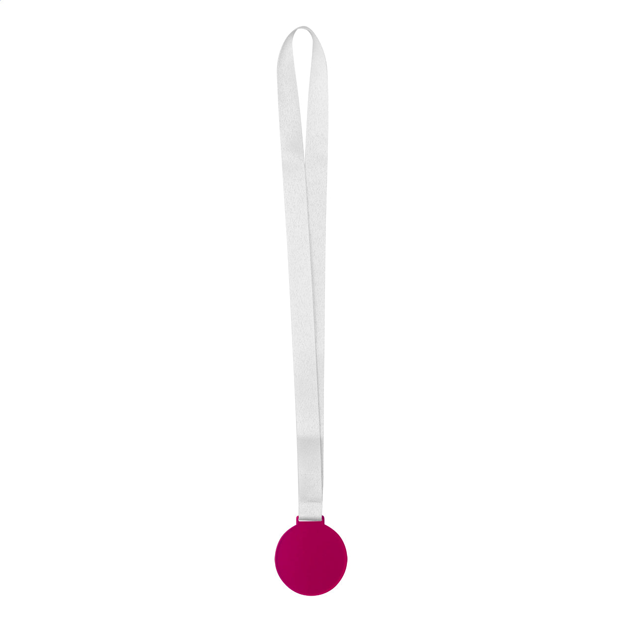 Subdal Colour Individuelle Medaille