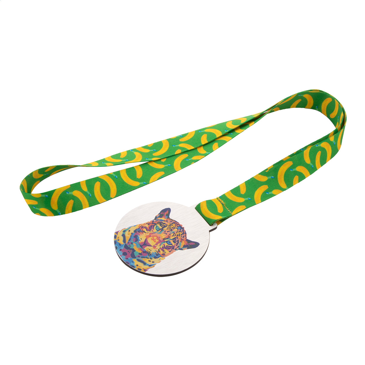 Subdal Shine Individuelle Medaille