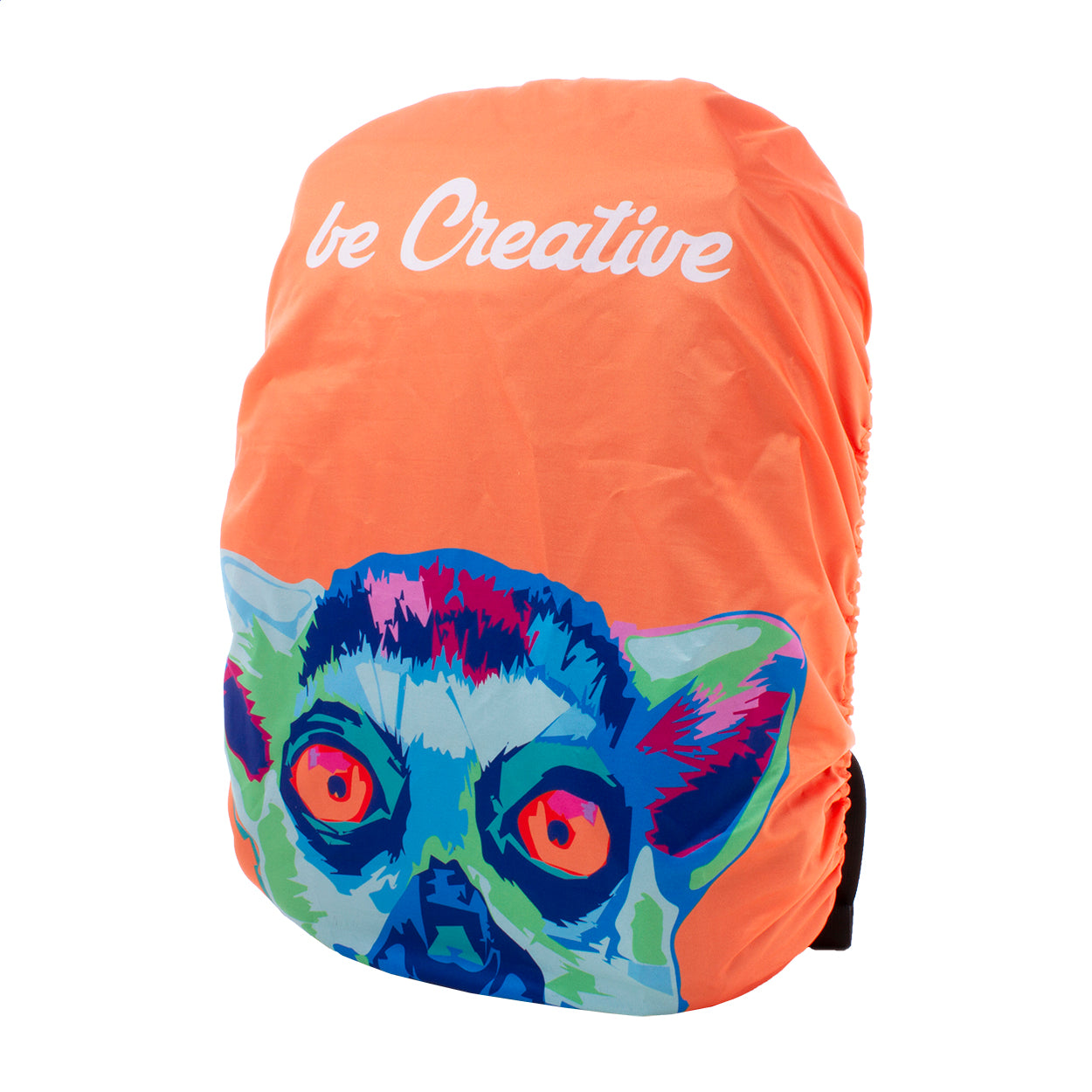 CreaBack Individuelle Rucksackhülle