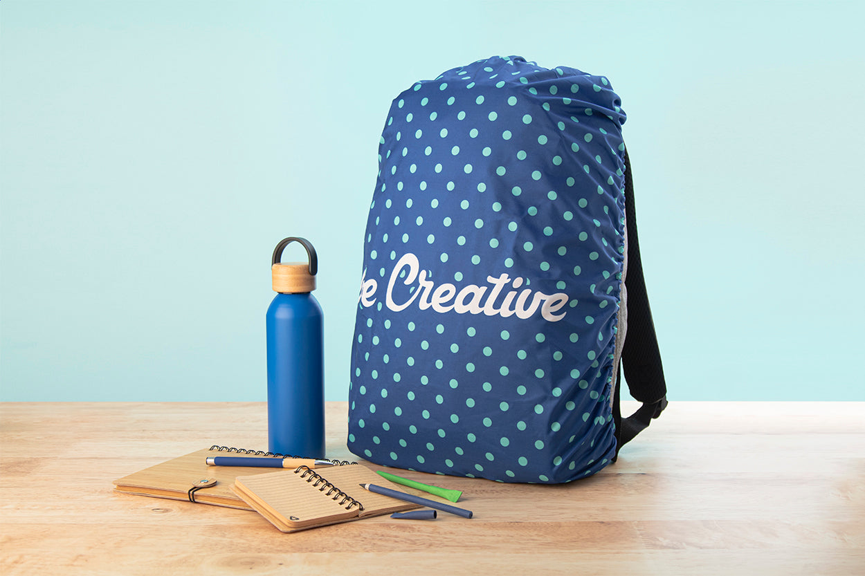 CreaBack Individuelle Rucksackhülle