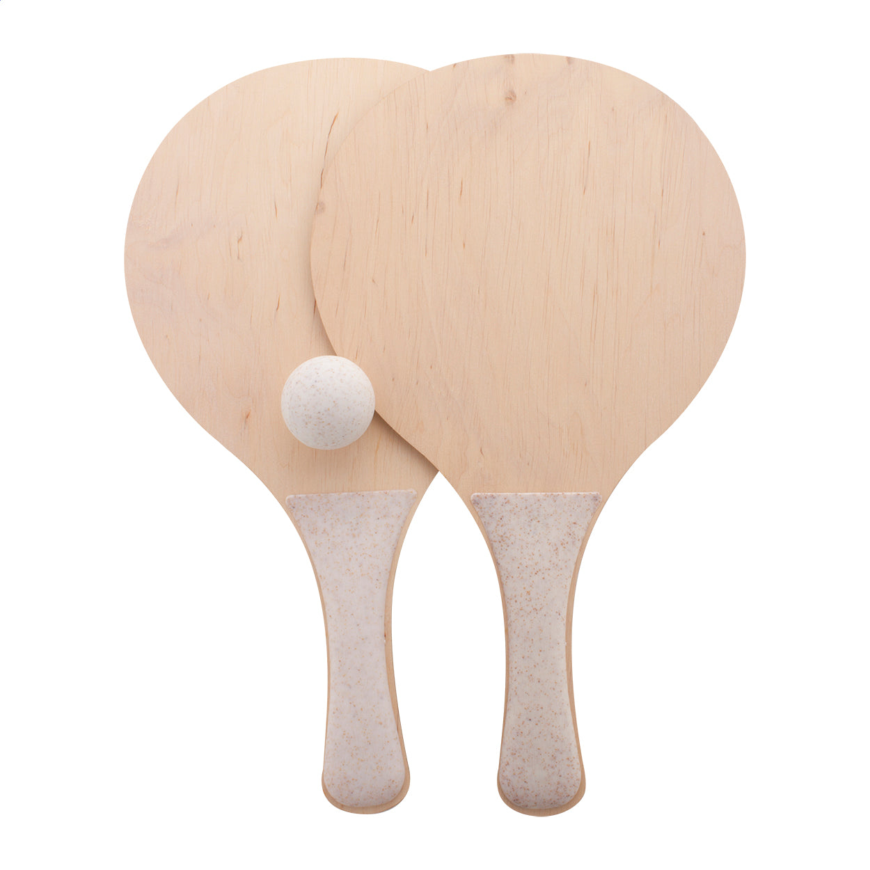 CreaShot Individuelles Strandtennisset