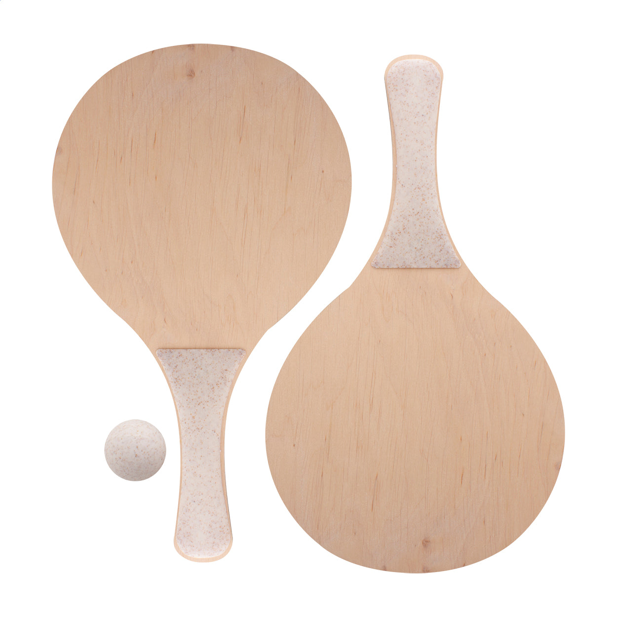CreaShot Individuelles Strandtennisset