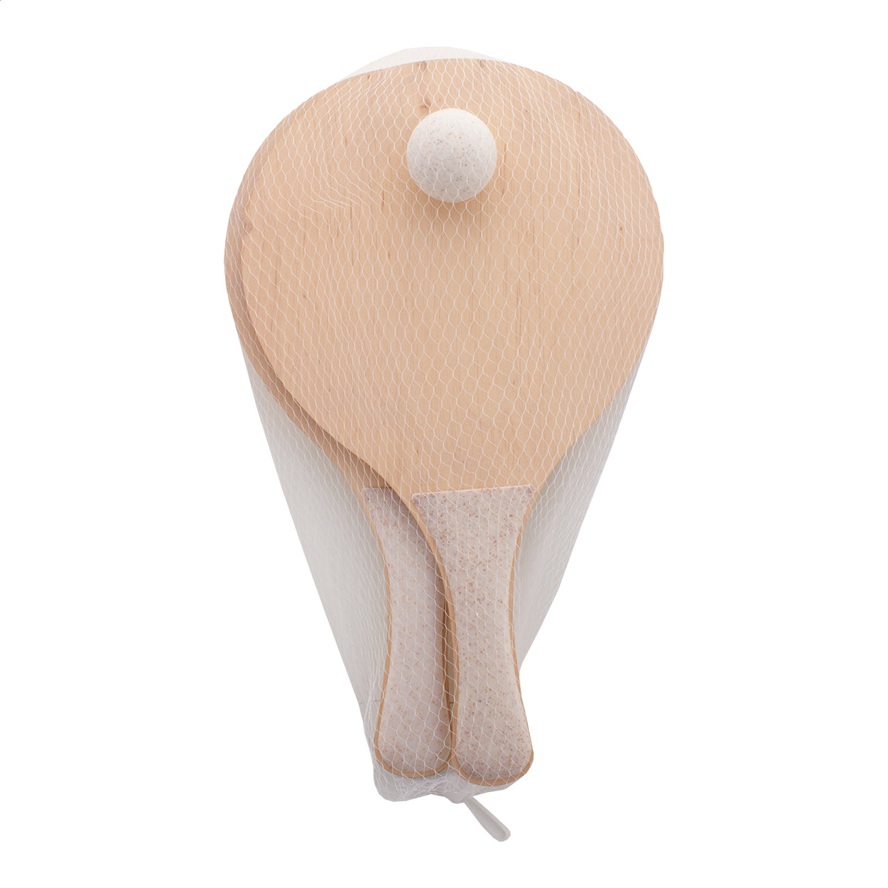 CreaShot Individuelles Strandtennisset