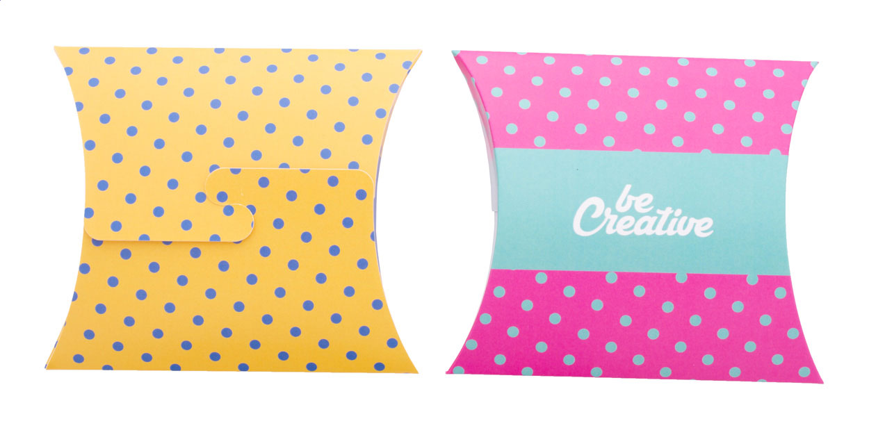 CreaBox Pillow Lock S Kissenbox