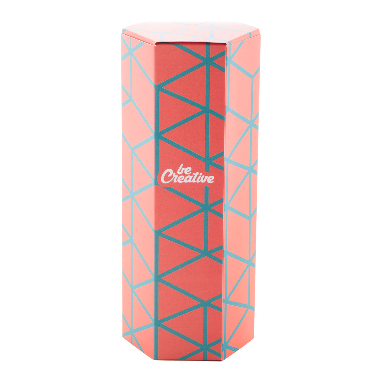 CreaSneeze Hex Individueller Taschentuchspender
