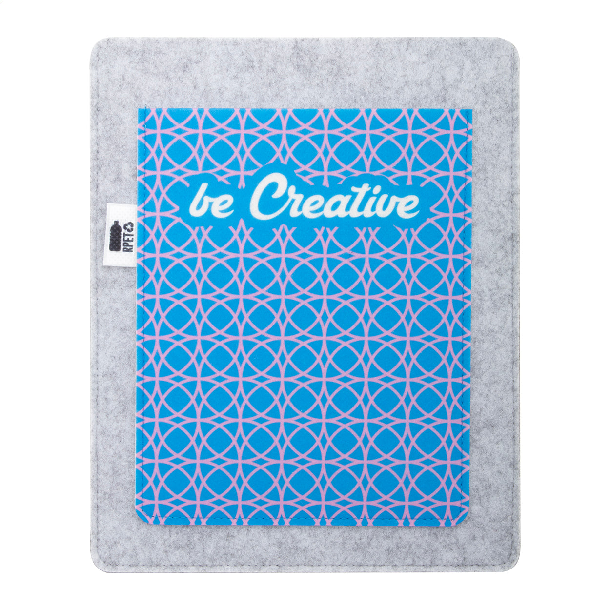 CreaFelt Tablet Individueller Tablethalter