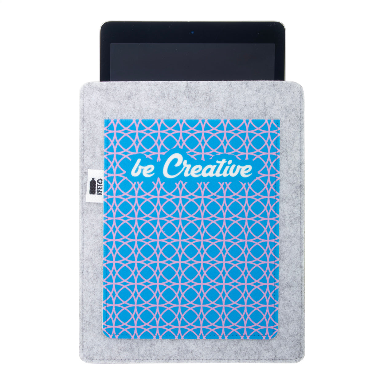 CreaFelt Tablet Individueller Tablethalter