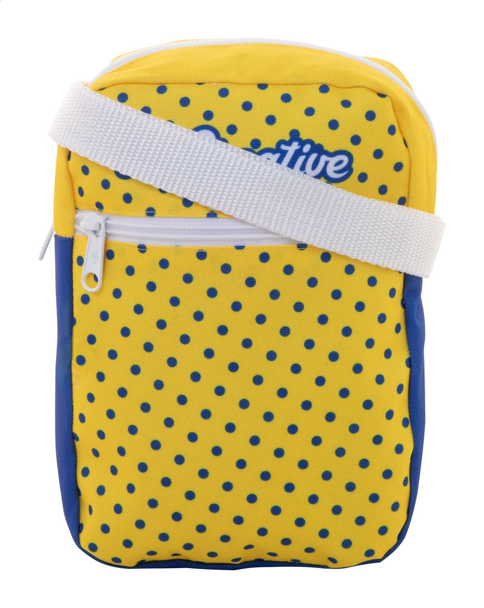 SuboBag Cross Individuelle Umhängertasche