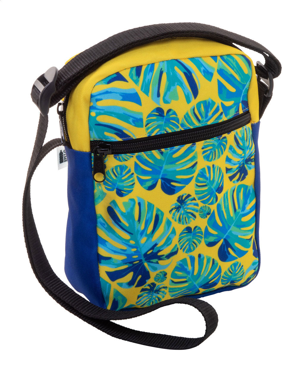 SuboBag Cross Individuelle Umhängertasche