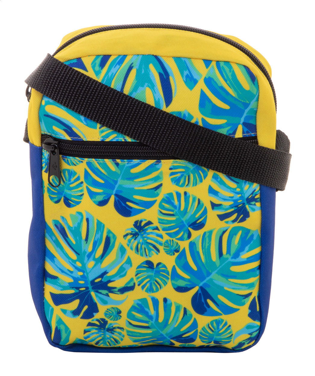 SuboBag Cross Individuelle Umhängertasche