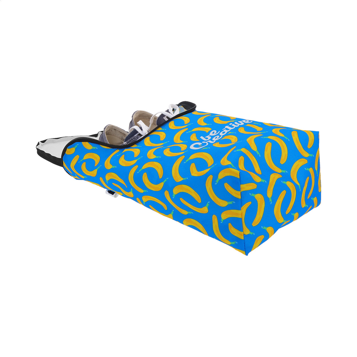SuboBag Shoe Individueller Schuhbeutel