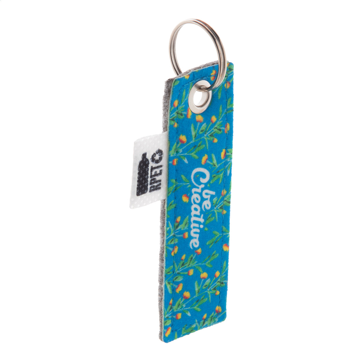 CreaFelt Key A Individueller Schlüsselanhänger