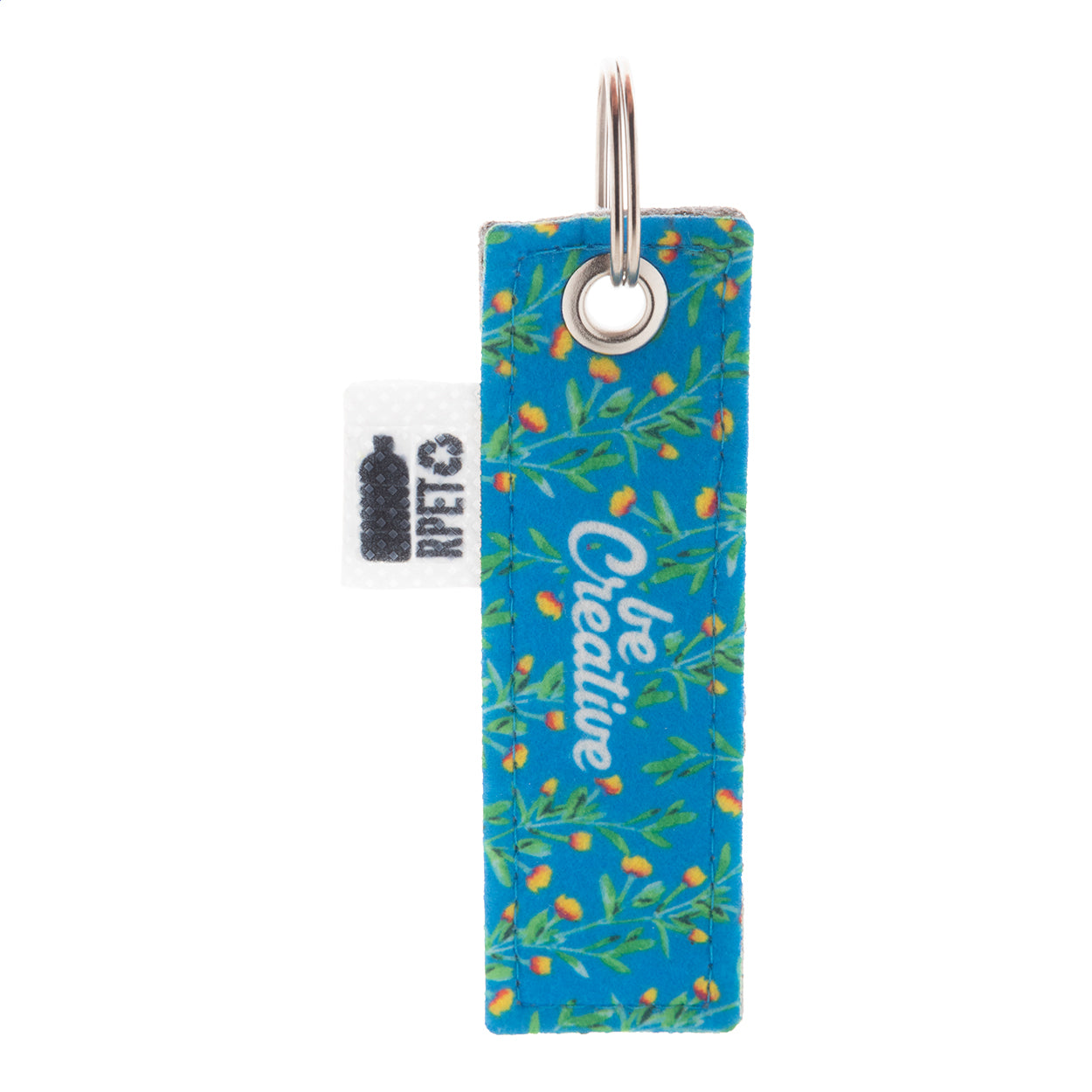 CreaFelt Key A Individueller Schlüsselanhänger