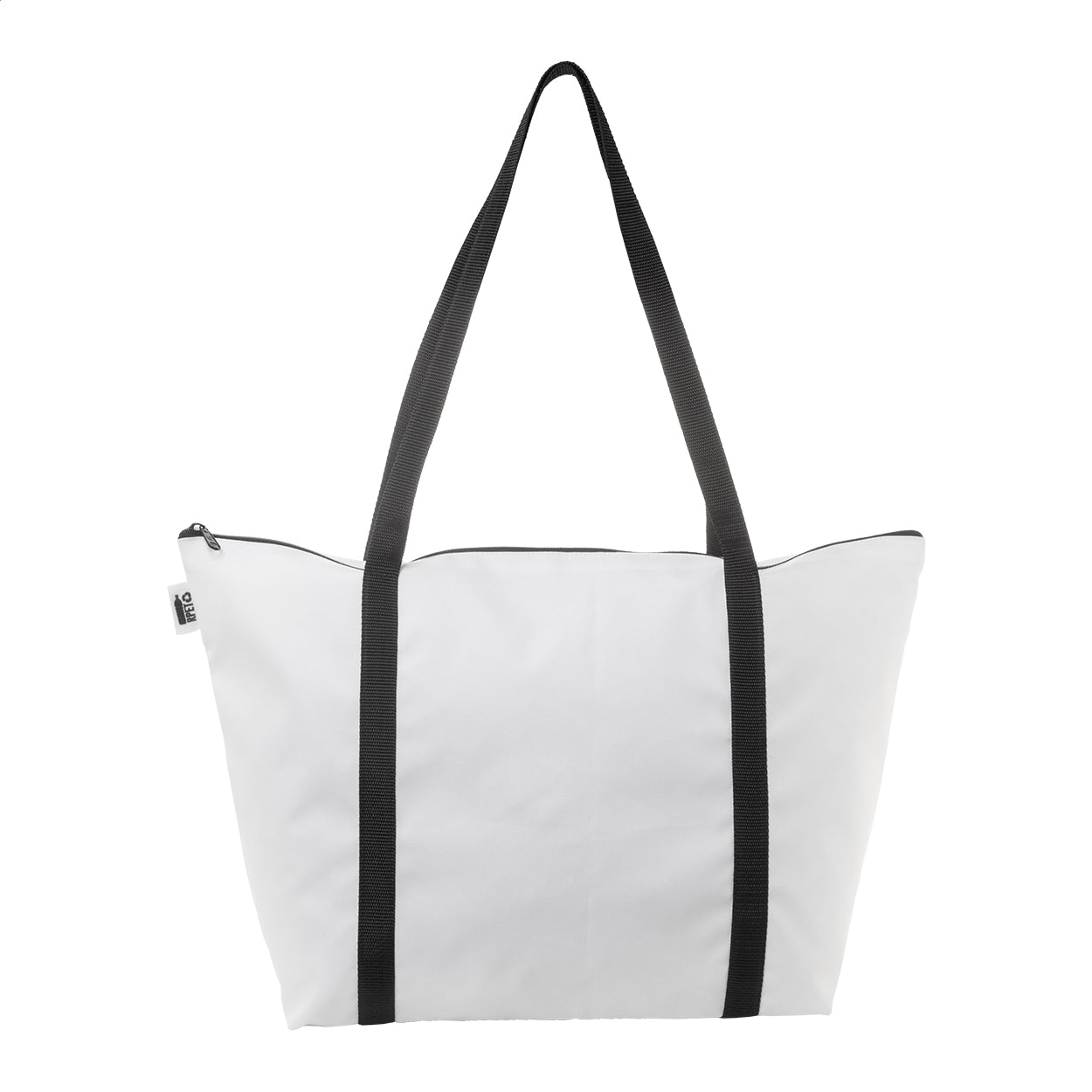 SuboShop Playa Zip Strand- oder Einkaufstasche