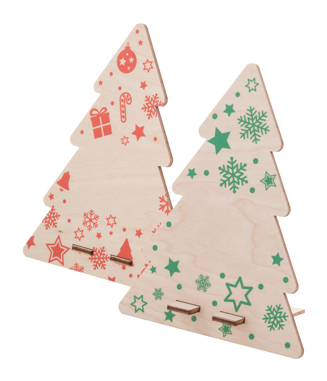 Vallvik Handyhalter Weihnachtsbaum