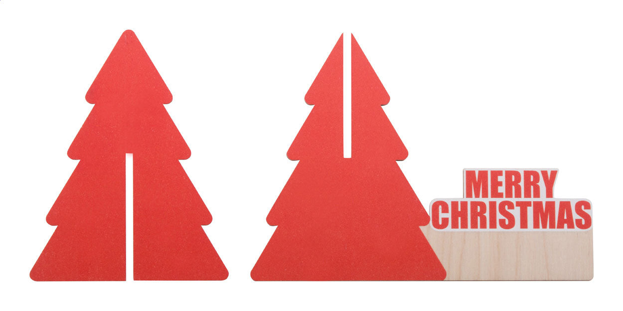 Narkaus Schreibtischweihnachtsbaum