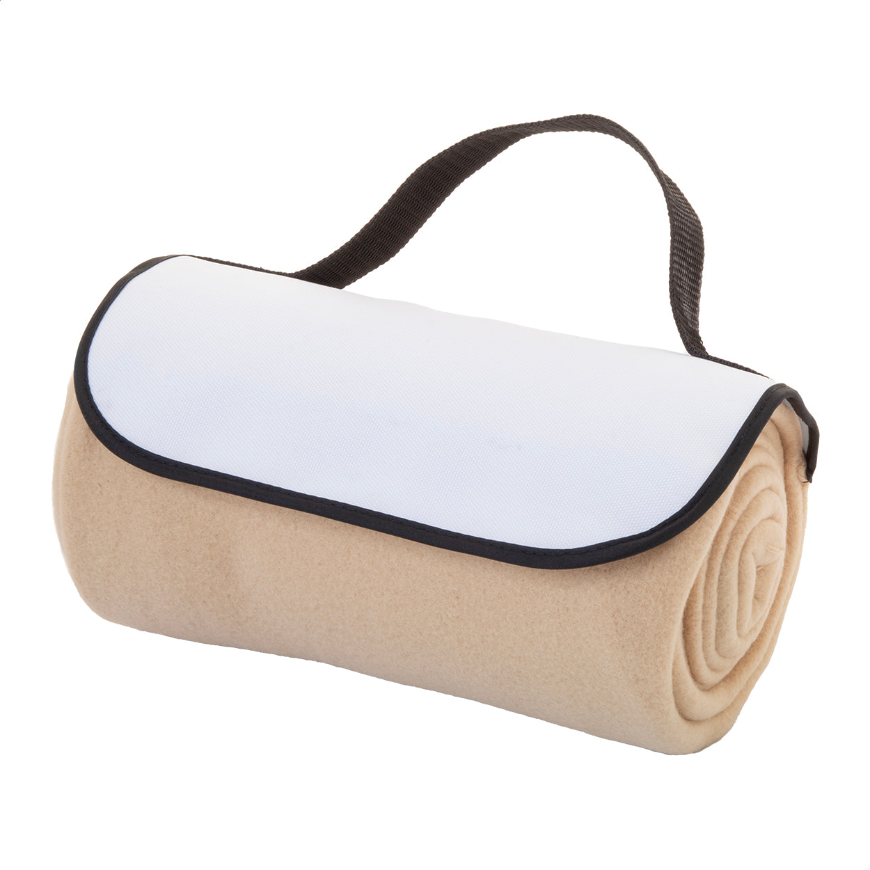 Reporta individuelle RPET Polar-Decke