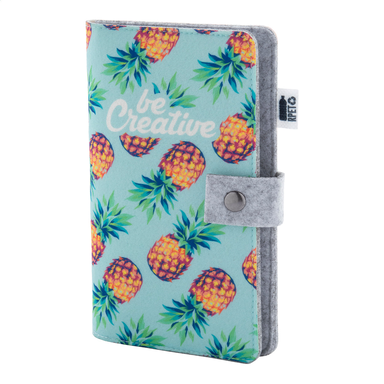 CreaFelt Journey Individueller RPET Reiseorganizer