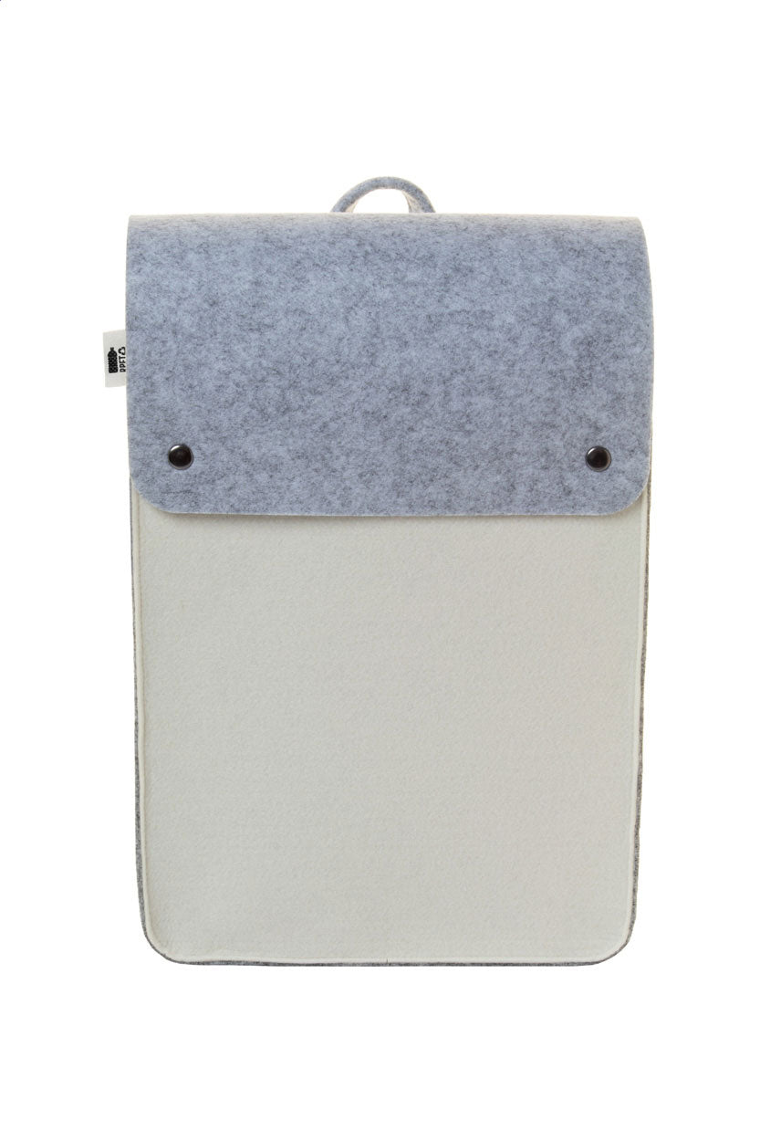 CreaFelt Back II individueller RPET Rucksack