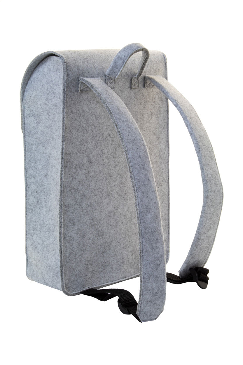 CreaFelt Back II individueller RPET Rucksack