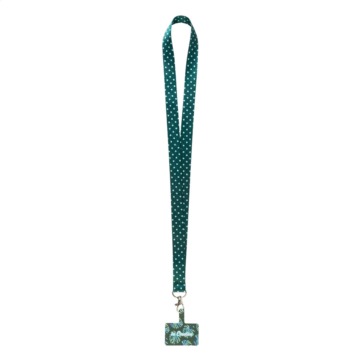 Subyard Mobile RPET individuelles RPET Handyhalter-Lanyard
