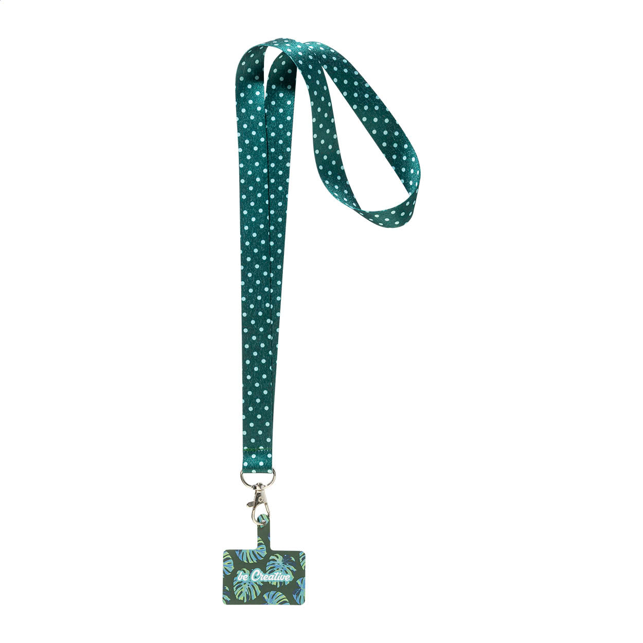 Subyard Mobile RPET individuelles RPET Handyhalter-Lanyard