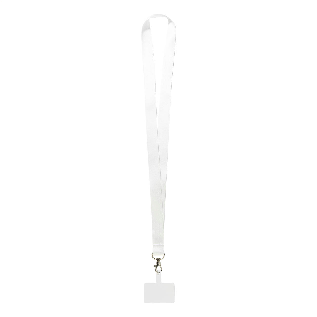 Subyard Mobile RPET individuelles RPET Handyhalter-Lanyard