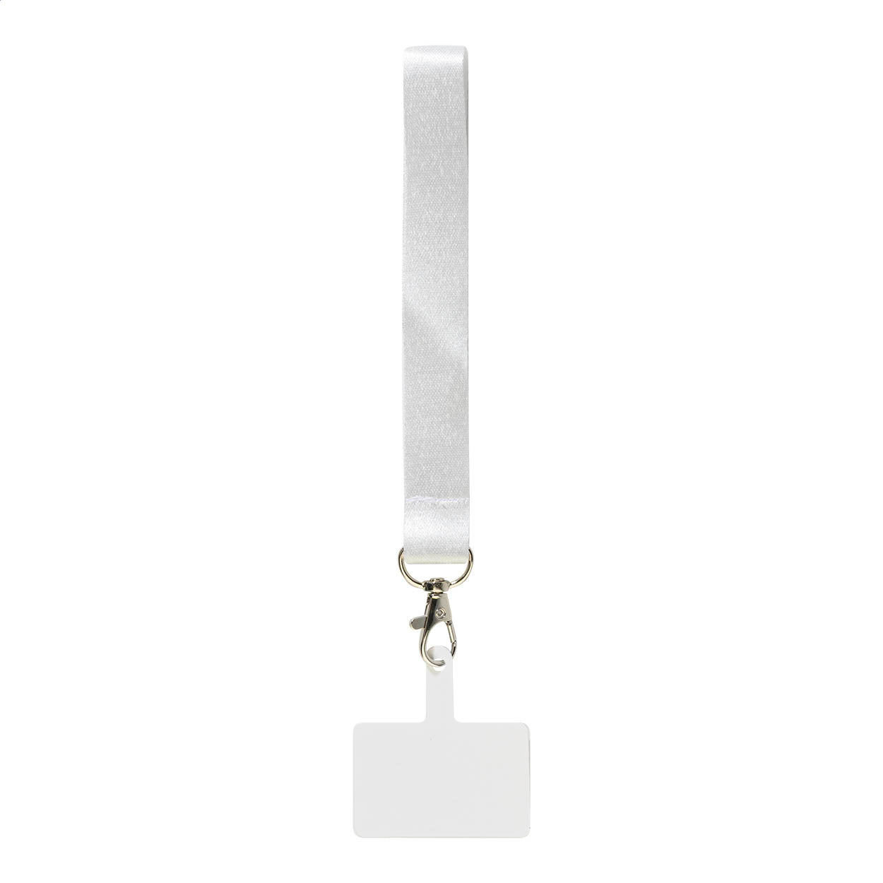 SuboFob Mobile RPET Individuelles RPET Handyhalter-Handgelenkschlaufe