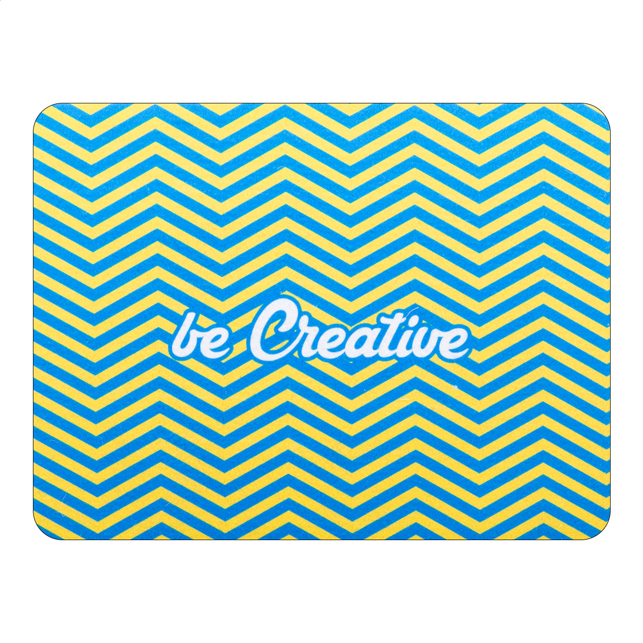 CreaFelt Cursor XL RPET Mauspad