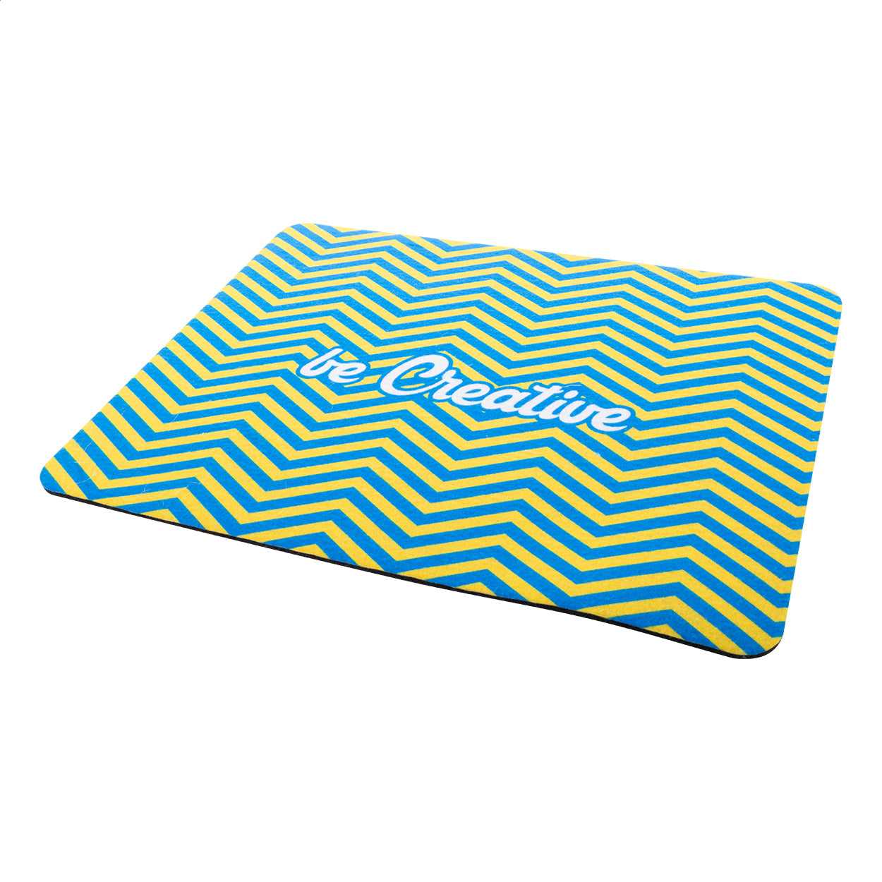 CreaFelt Cursor XL RPET Mauspad