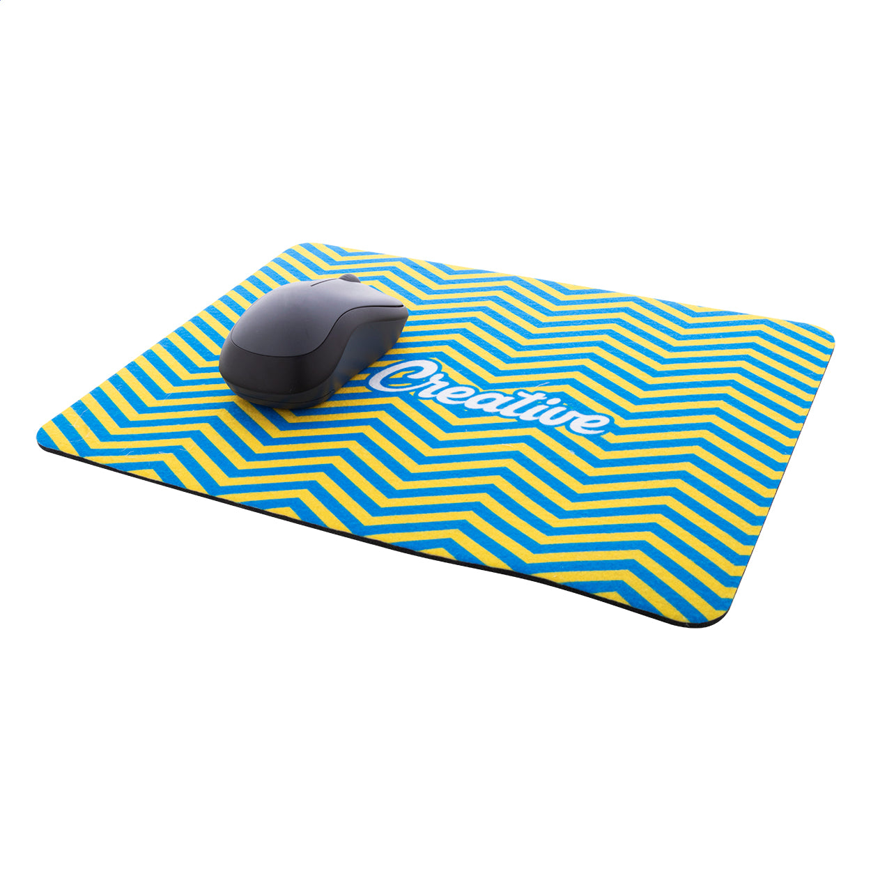 CreaFelt Cursor XL RPET Mauspad