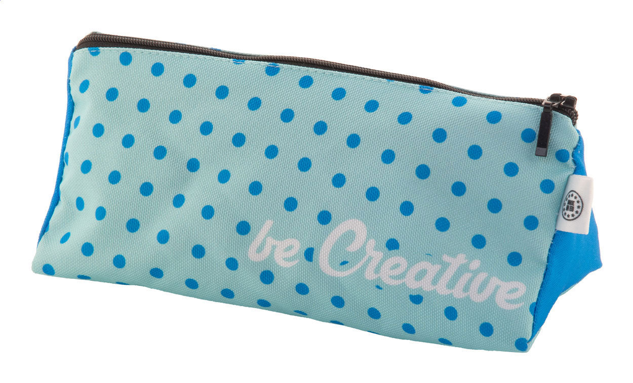 Trippy individuelle RPET Stiftetasche
