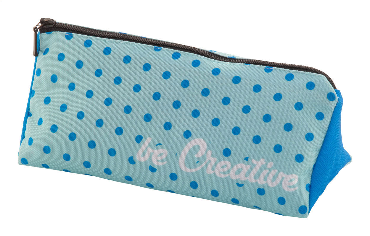 Trippy individuelle RPET Stiftetasche